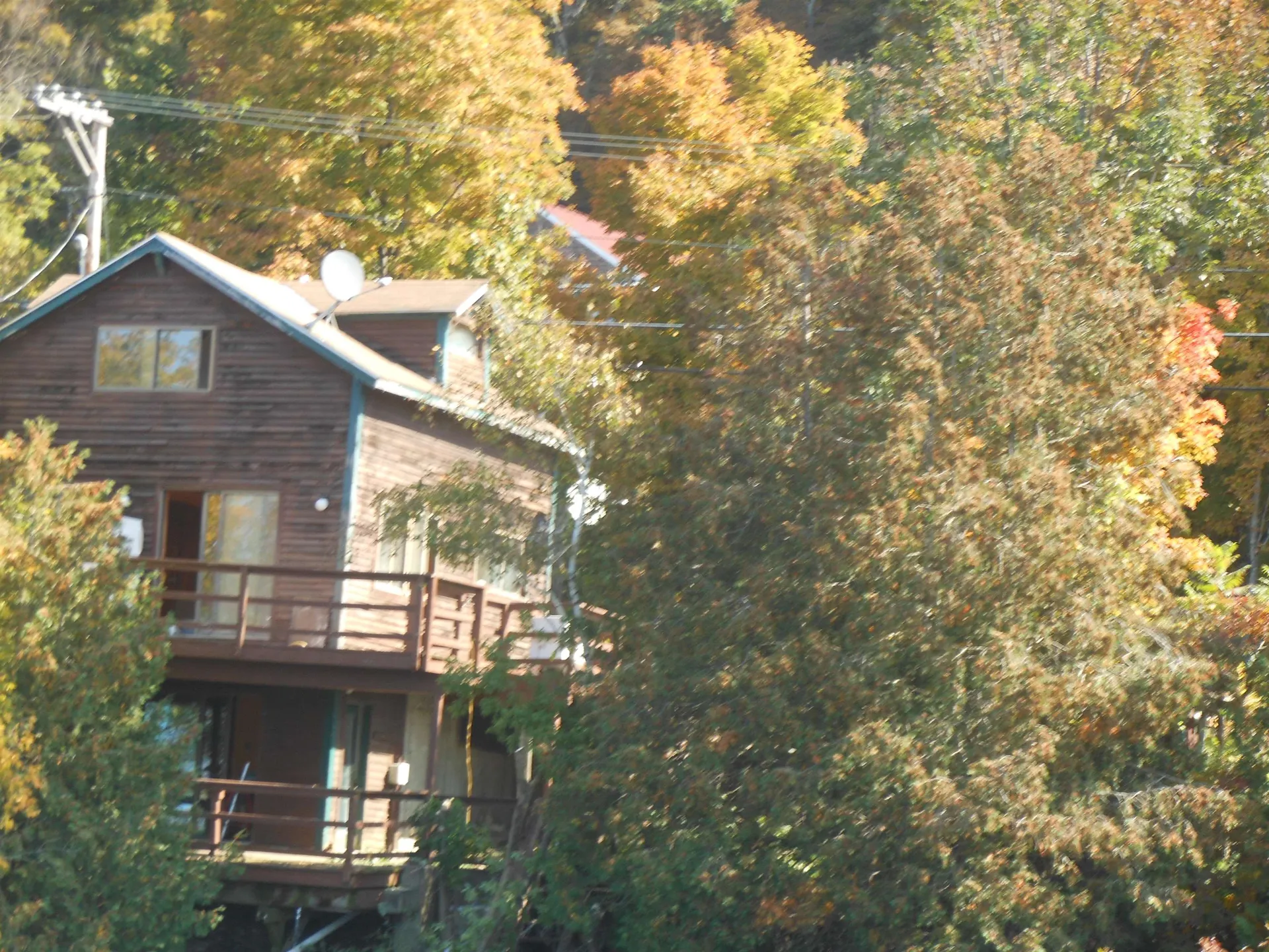 3261 Route 30 North Castleton VT 05735