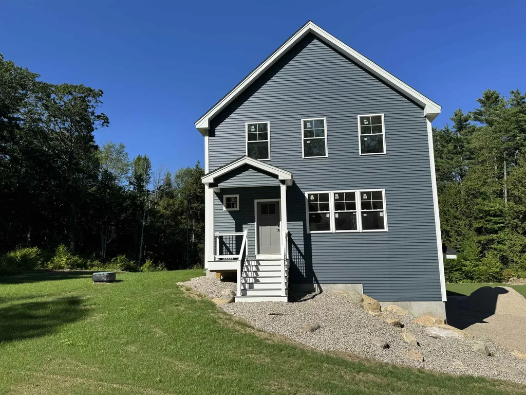 36 Scribner Hill Wakefield NH 03830
