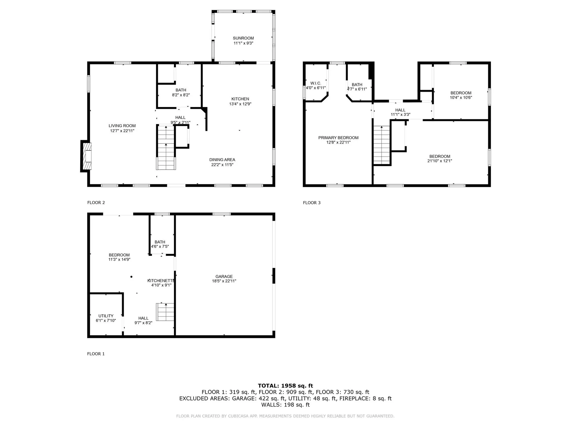 44 Mcquade Brook Road Bedford NH 03110