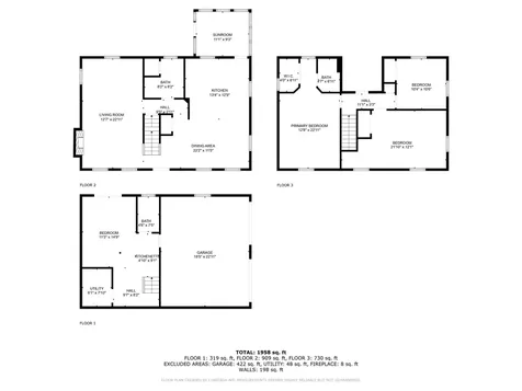 44 Mcquade Brook Road Bedford NH 03110