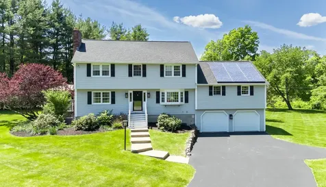 1 Fieldstone Drive Hollis NH 03049