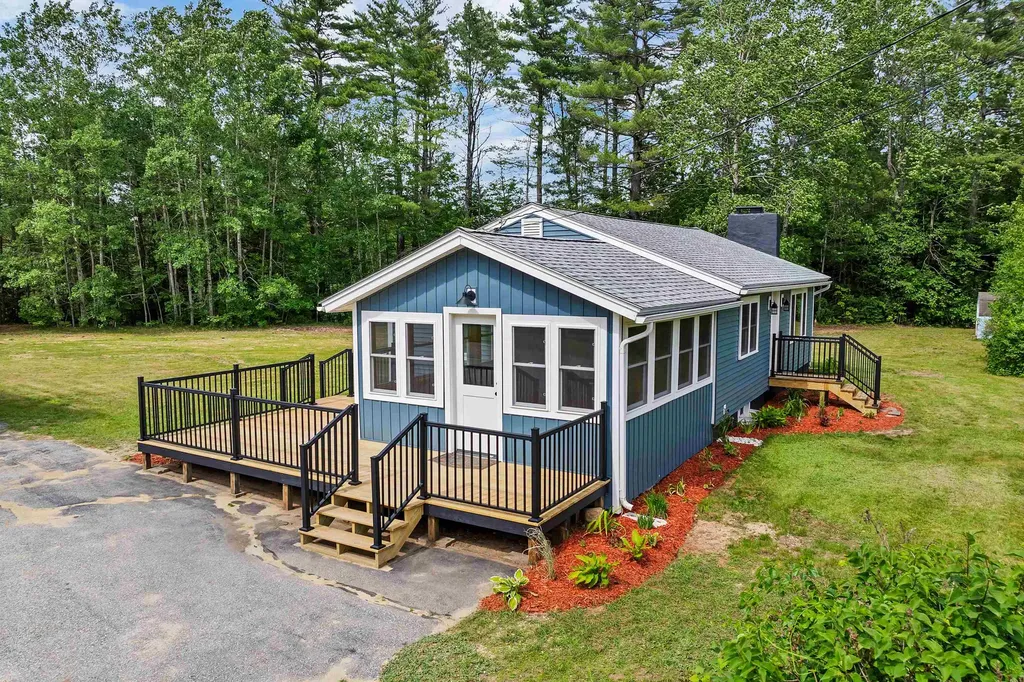 10 Stevens Road Wilmot NH 03287