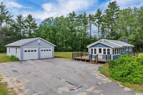 10 Stevens Road Wilmot NH 03287