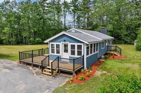 10 Stevens Road Wilmot NH 03287