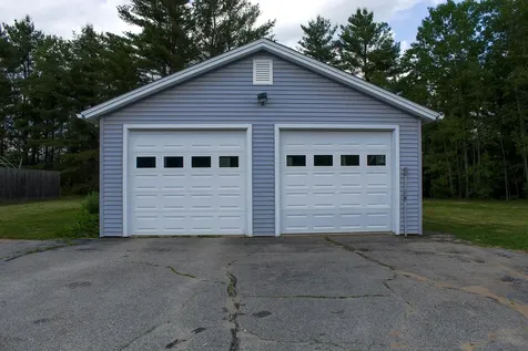 10 Stevens Road Wilmot NH 03287