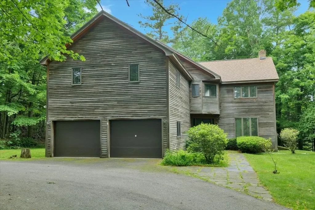 844 Beaver Creek Road Shelburne VT 05482