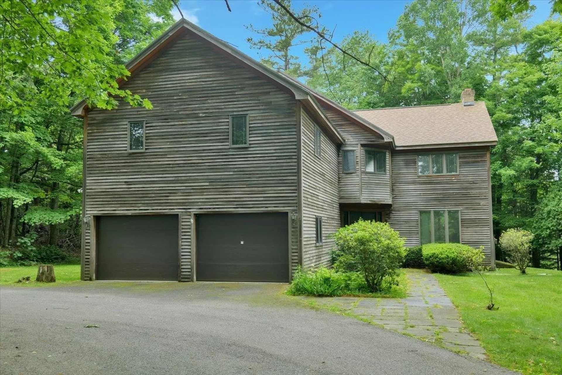 Shelburne VT, 844 Beaver Creek Road