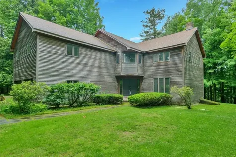 844 Beaver Creek Road Shelburne VT 05482