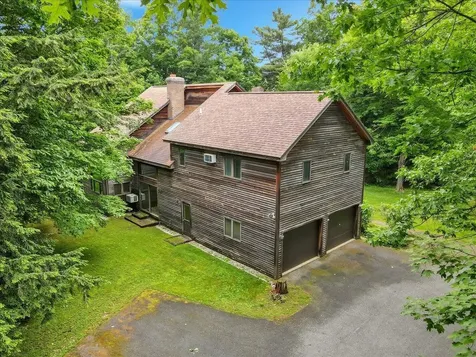 844 Beaver Creek Road Shelburne VT 05482