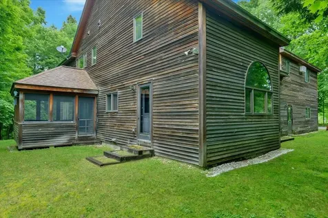 844 Beaver Creek Road Shelburne VT 05482