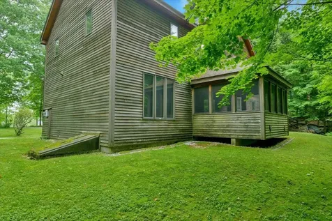844 Beaver Creek Road Shelburne VT 05482