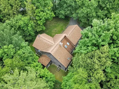 844 Beaver Creek Road Shelburne VT 05482