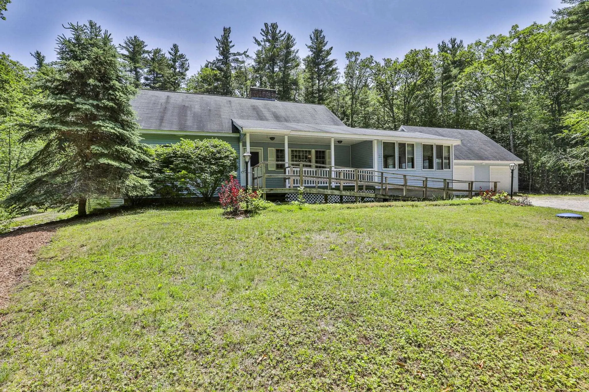 31 Cross Road Mont Vernon NH 03057