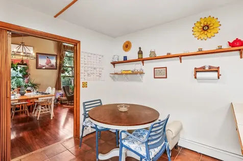 4 Sauer Terrace Durham NH 03824