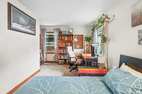 4 Sauer Terrace Durham NH 03824