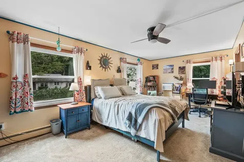 4 Sauer Terrace Durham NH 03824