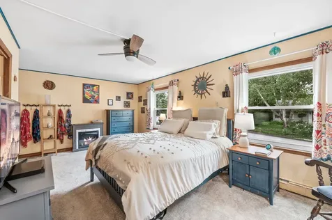 4 Sauer Terrace Durham NH 03824