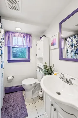 4 Sauer Terrace Durham NH 03824