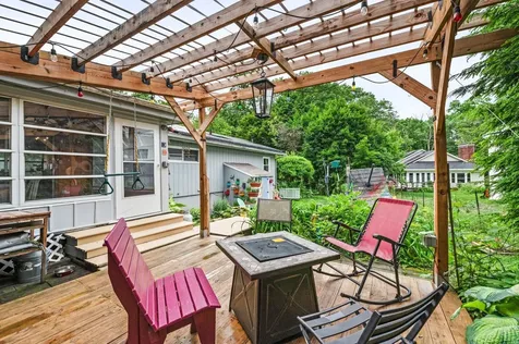 4 Sauer Terrace Durham NH 03824