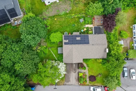 4 Sauer Terrace Durham NH 03824