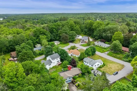 4 Sauer Terrace Durham NH 03824