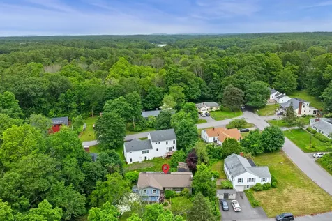 4 Sauer Terrace Durham NH 03824