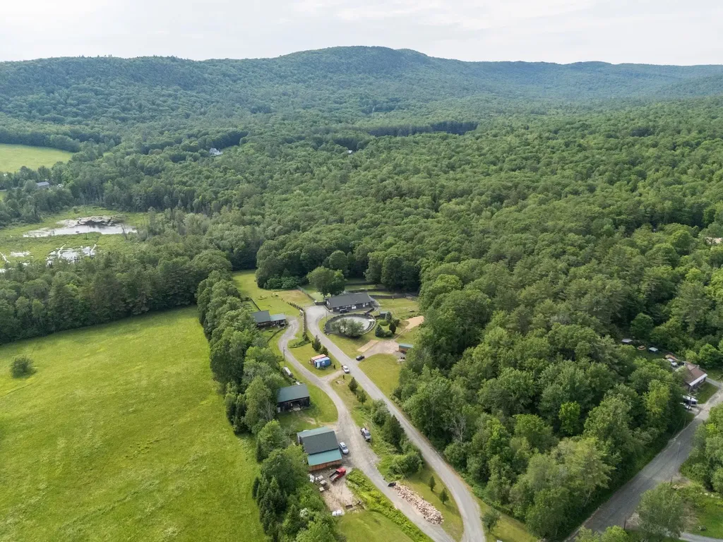 153 May Street Canaan NH 03741