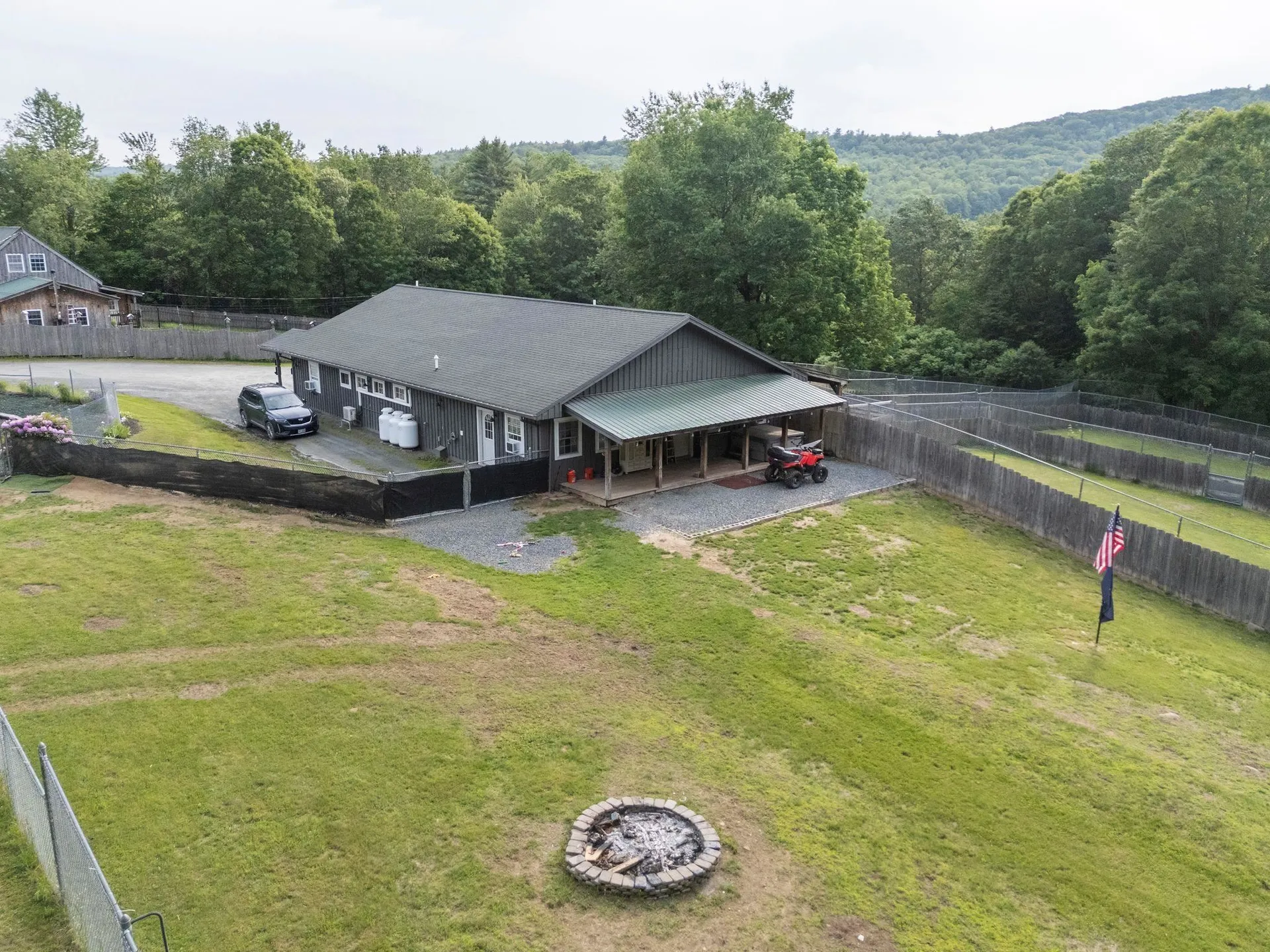 153 May Street Canaan NH 03741