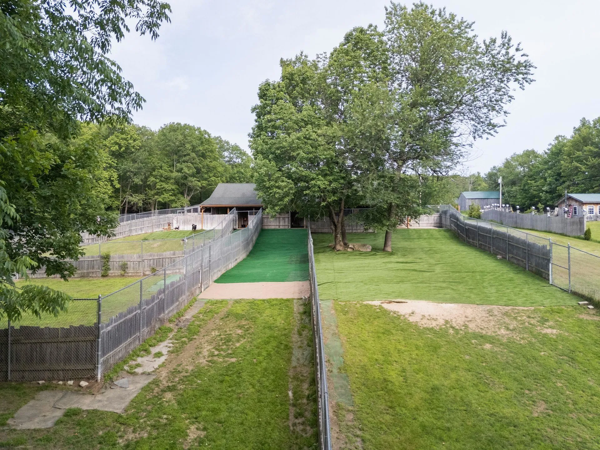 153 May Street Canaan NH 03741