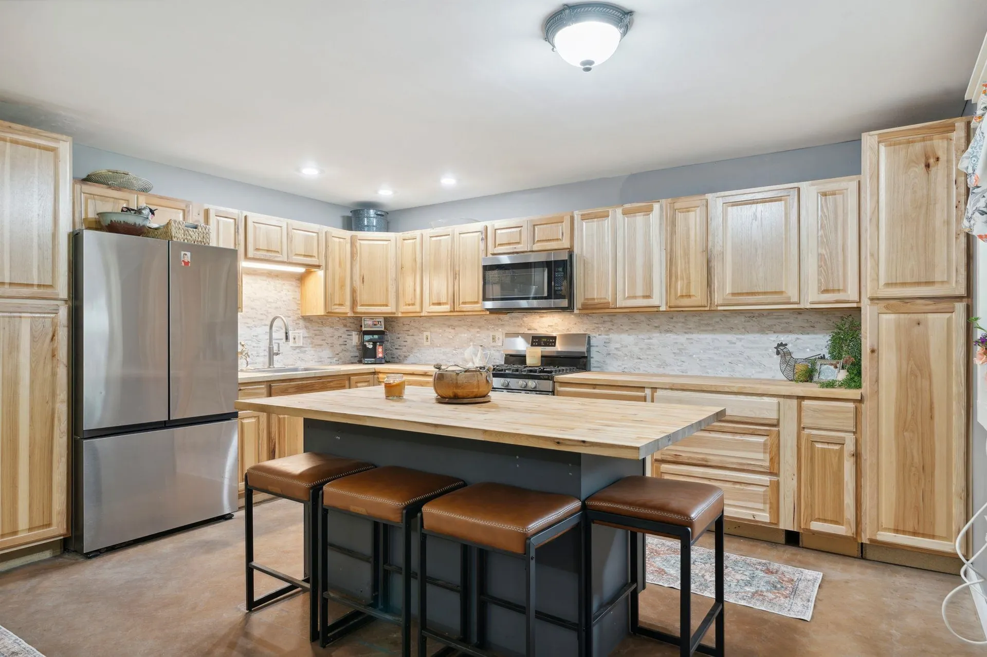 153 May Street Canaan NH 03741