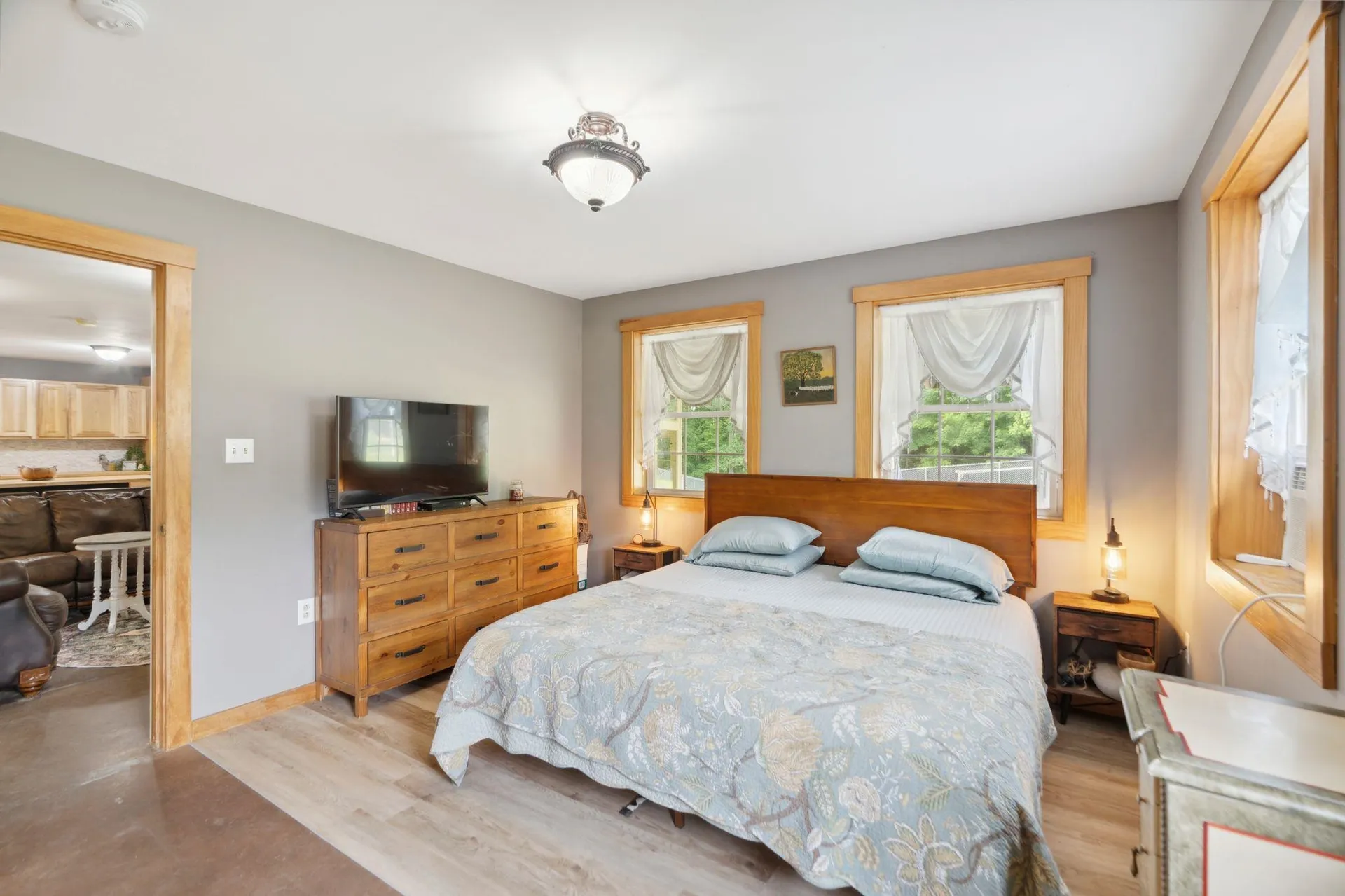 153 May Street Canaan NH 03741