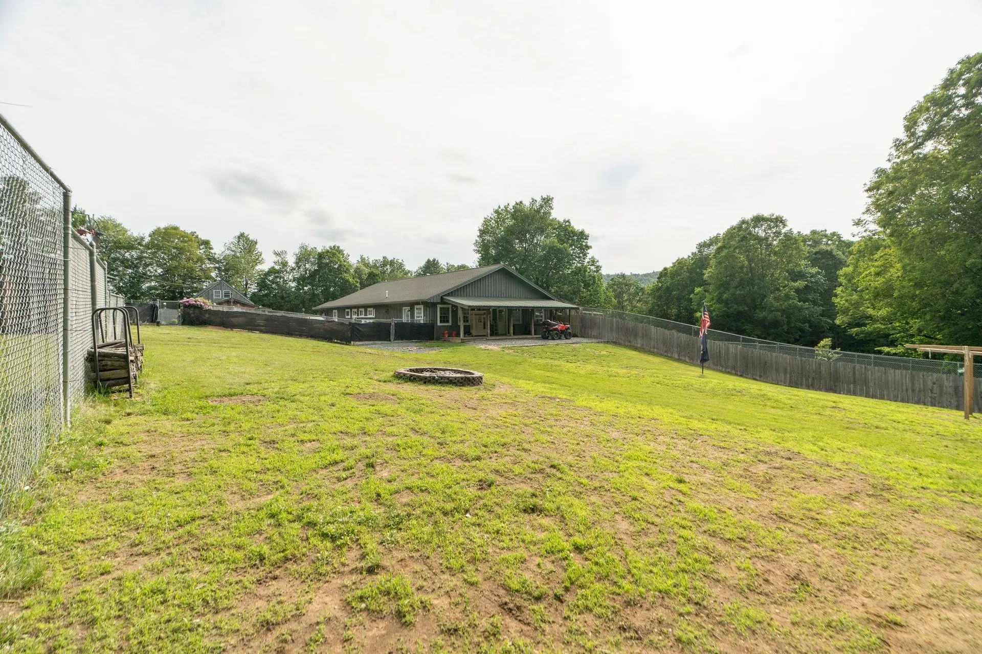 153 May Street Canaan NH 03741