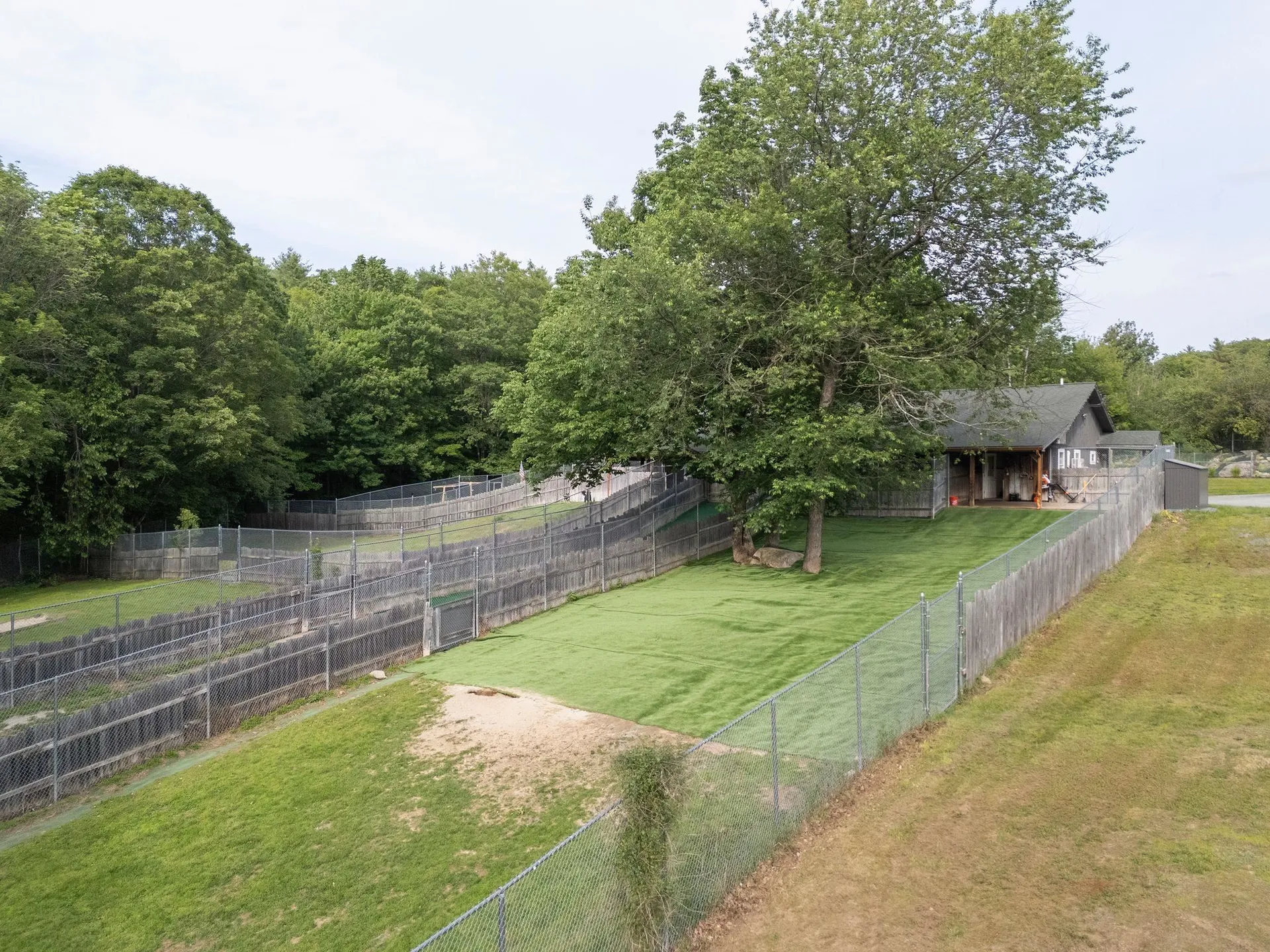 153 May Street Canaan NH 03741