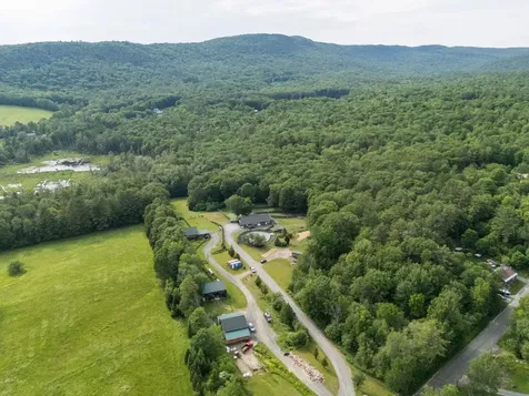 153 May Street Canaan NH 03741