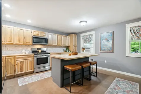 153 May Street Canaan NH 03741