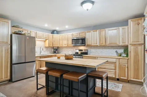 153 May Street Canaan NH 03741