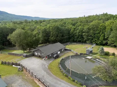 153 May Street Canaan NH 03741