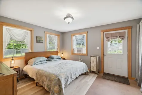 153 May Street Canaan NH 03741