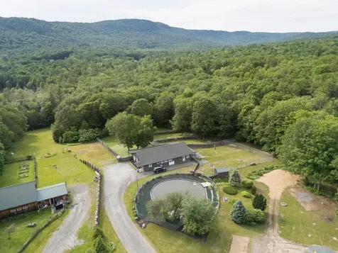 153 May Street Canaan NH 03741