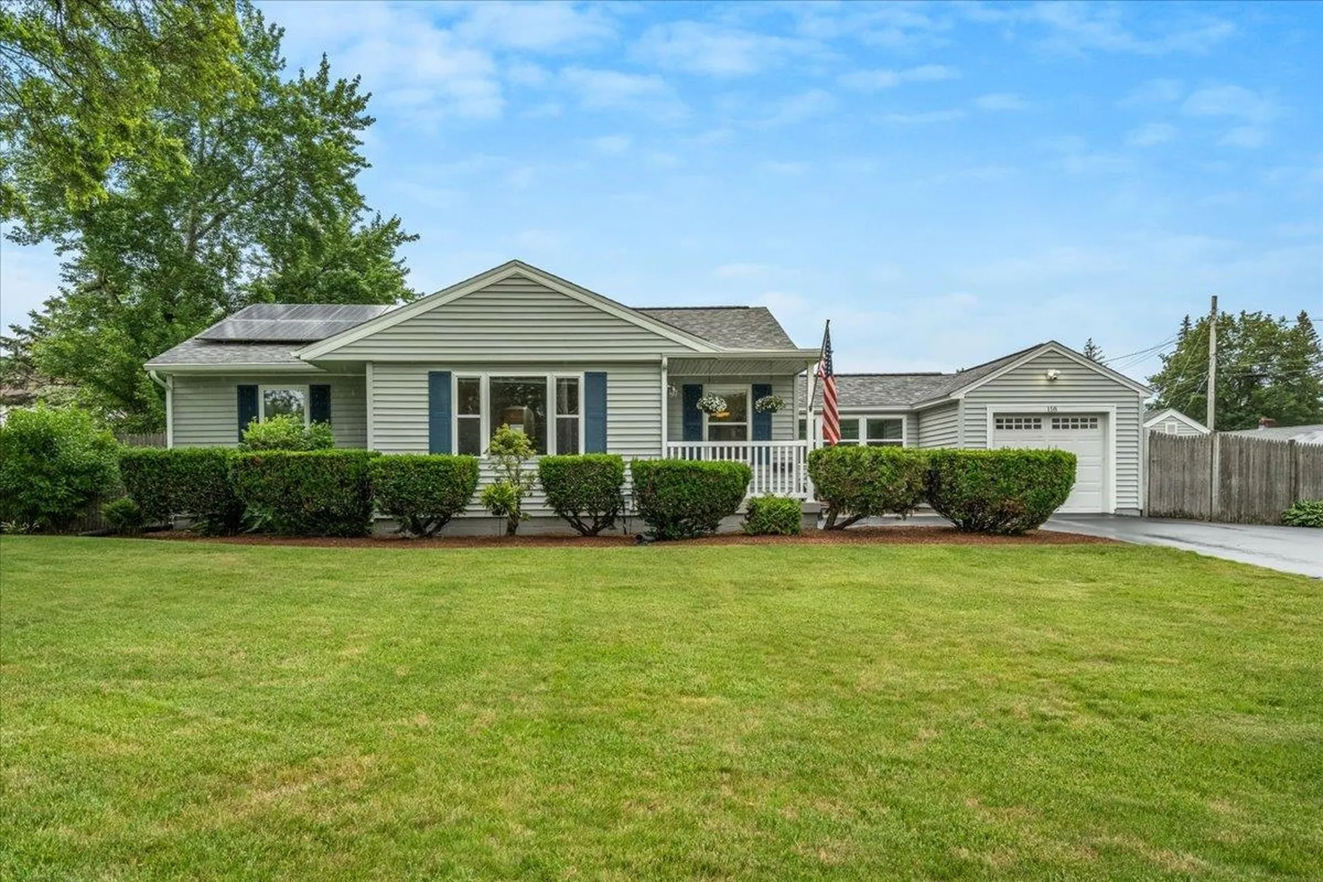 118 Robinson Road Nashua NH 03060
