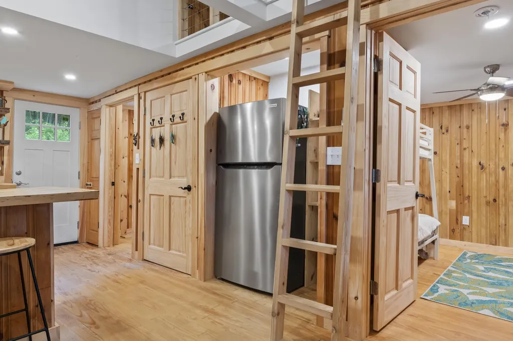 60 Eagle Drive Barrington NH 03825