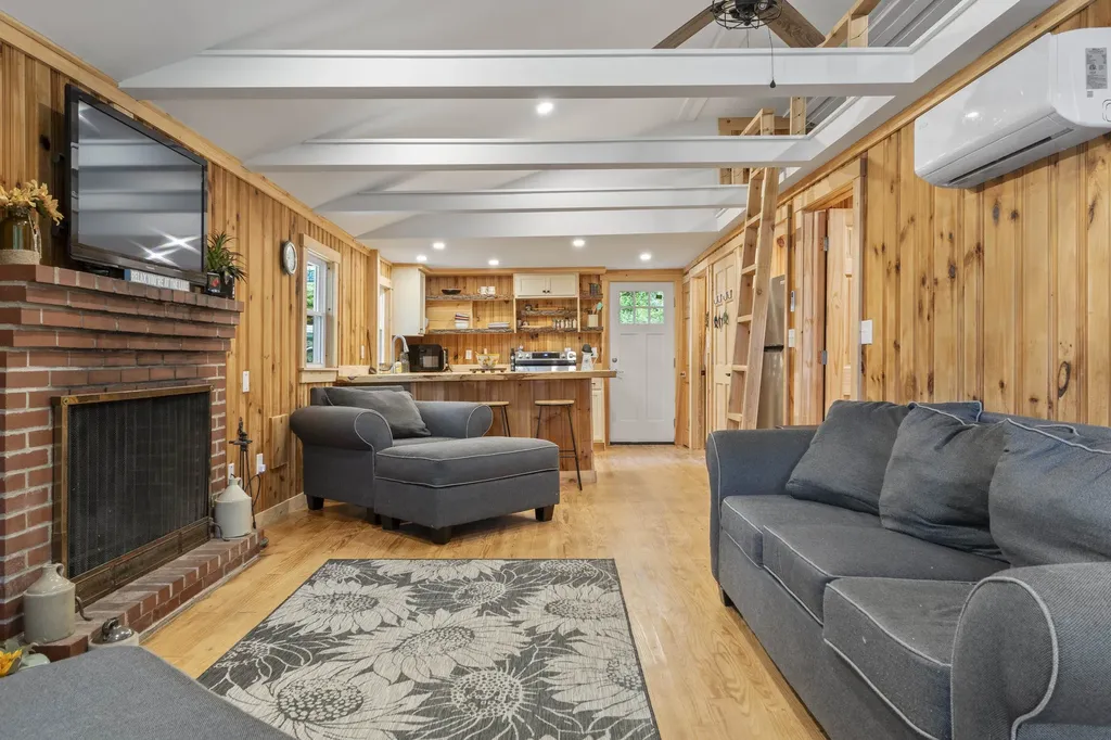 60 Eagle Drive Barrington NH 03825