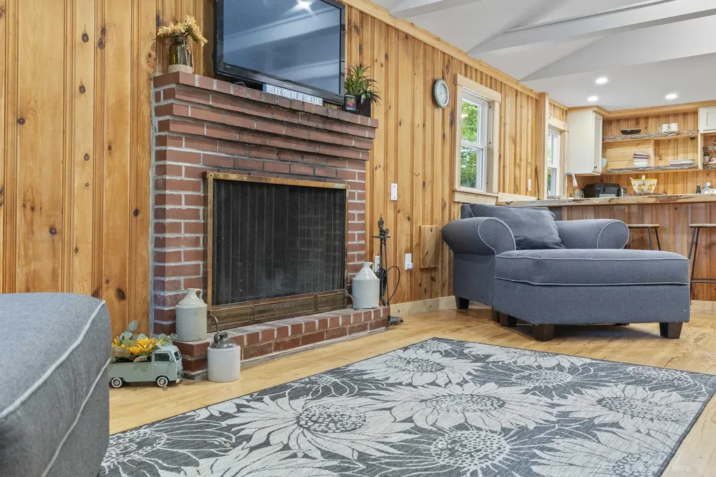 60 Eagle Drive Barrington NH 03825