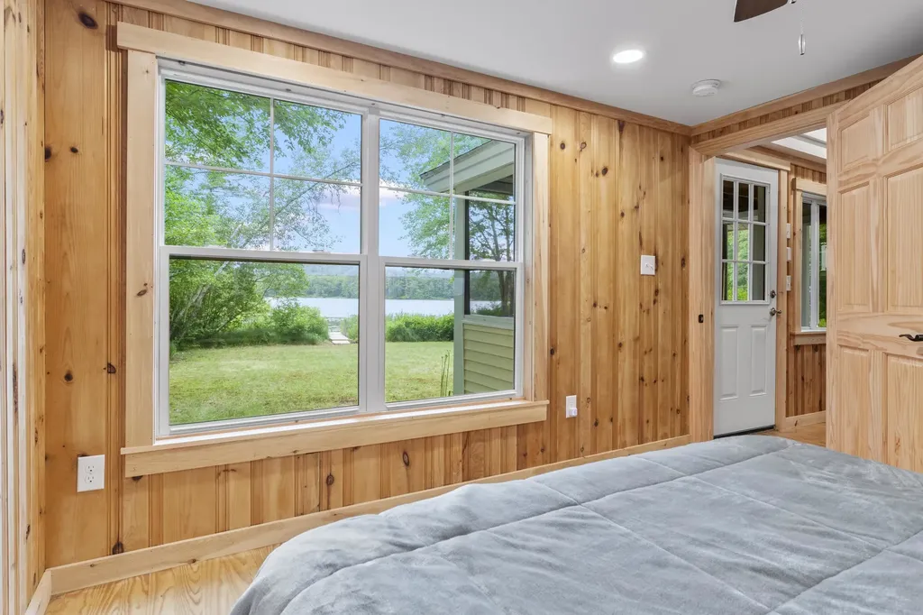 60 Eagle Drive Barrington NH 03825