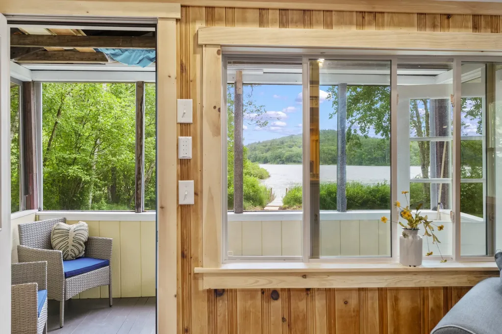 60 Eagle Drive Barrington NH 03825