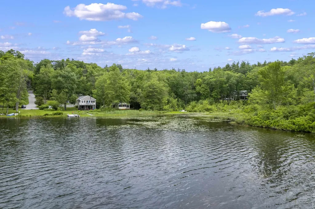 60 Eagle Drive Barrington NH 03825