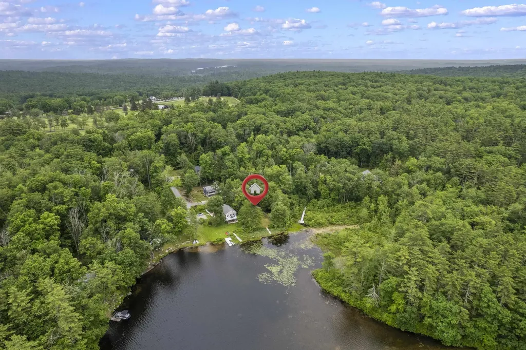 60 Eagle Drive Barrington NH 03825