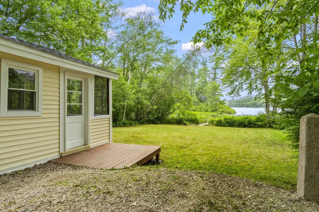 60 Eagle Drive Barrington NH 03825