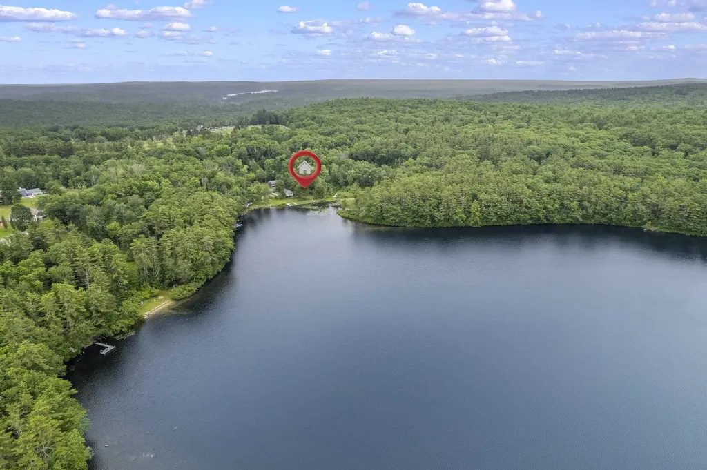 60 Eagle Drive Barrington NH 03825