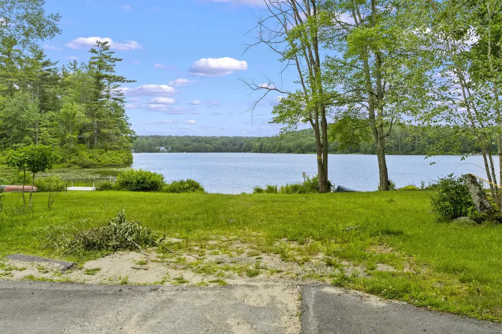 60 Eagle Drive Barrington NH 03825